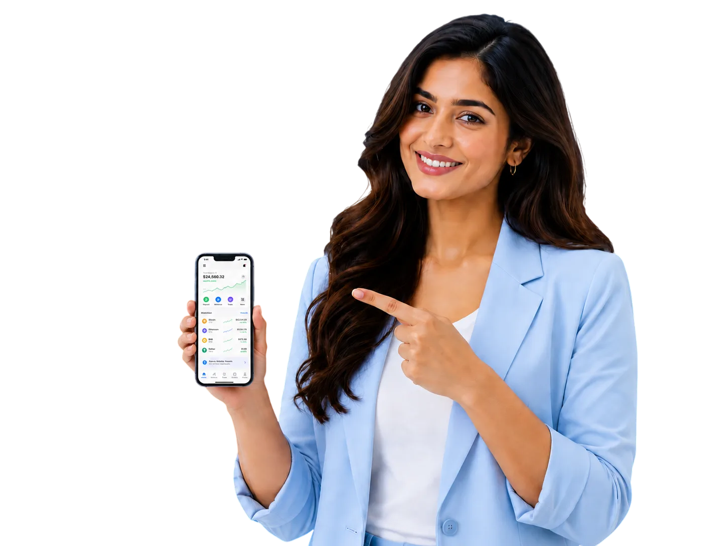 Cryptiecraft consultant ready to demo your White-label crypto exchange