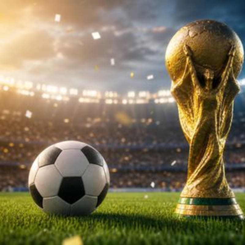 Cloudbet vs Dexsport vs Betplay for FIFA 2026 World Cup Betting