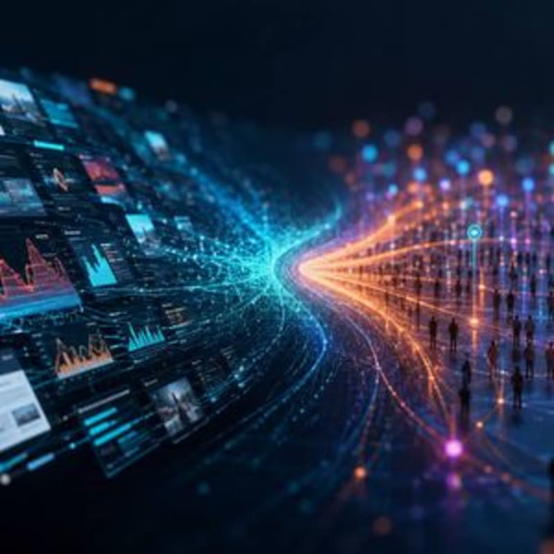 What Crypto Media Traffic Patterns Show About 2026 Reader Behavior