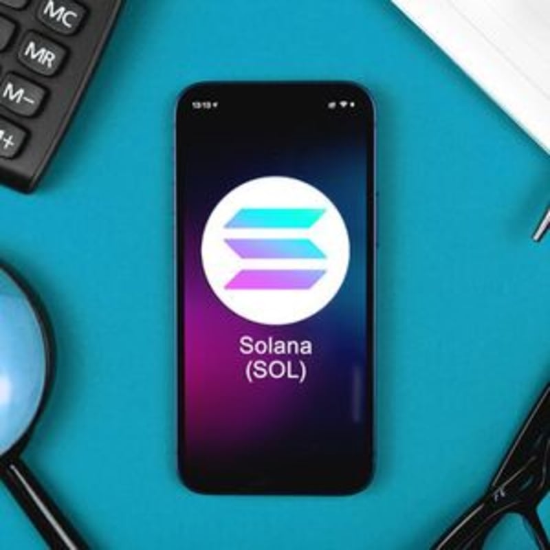 Solana Ecosystem Boom: Network Sees Massive Growth In Stablecoin Active Users