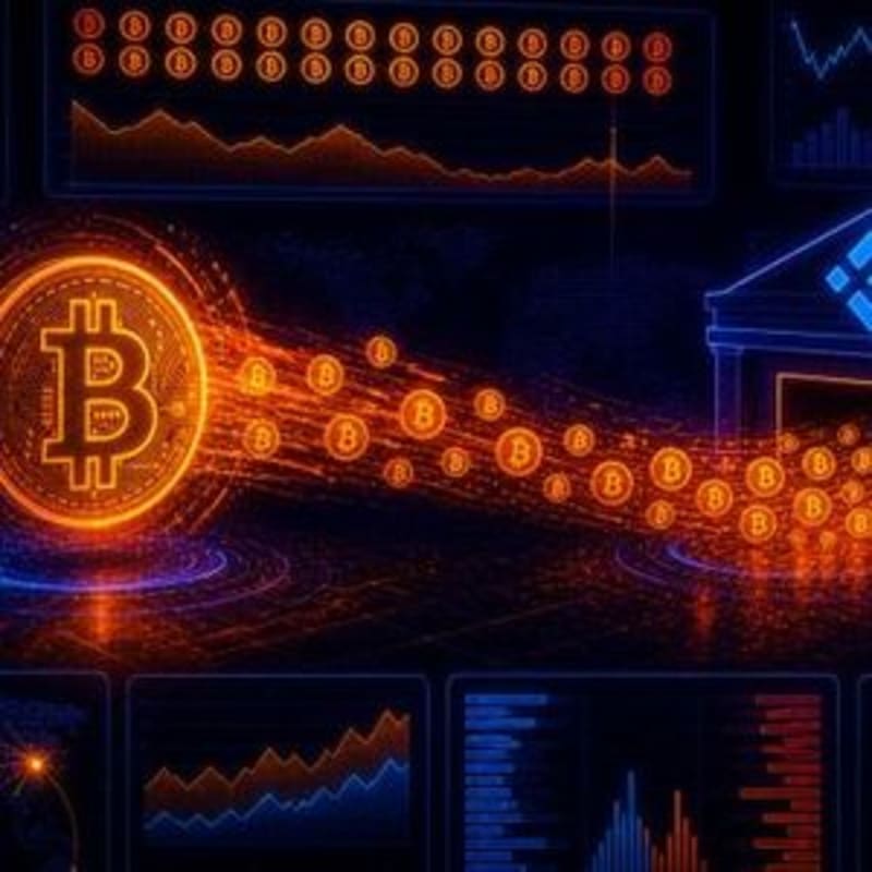 8,500 Bitcoin Moved To Exchanges In Days – Find Out If The Market Can Keep Absorbing It