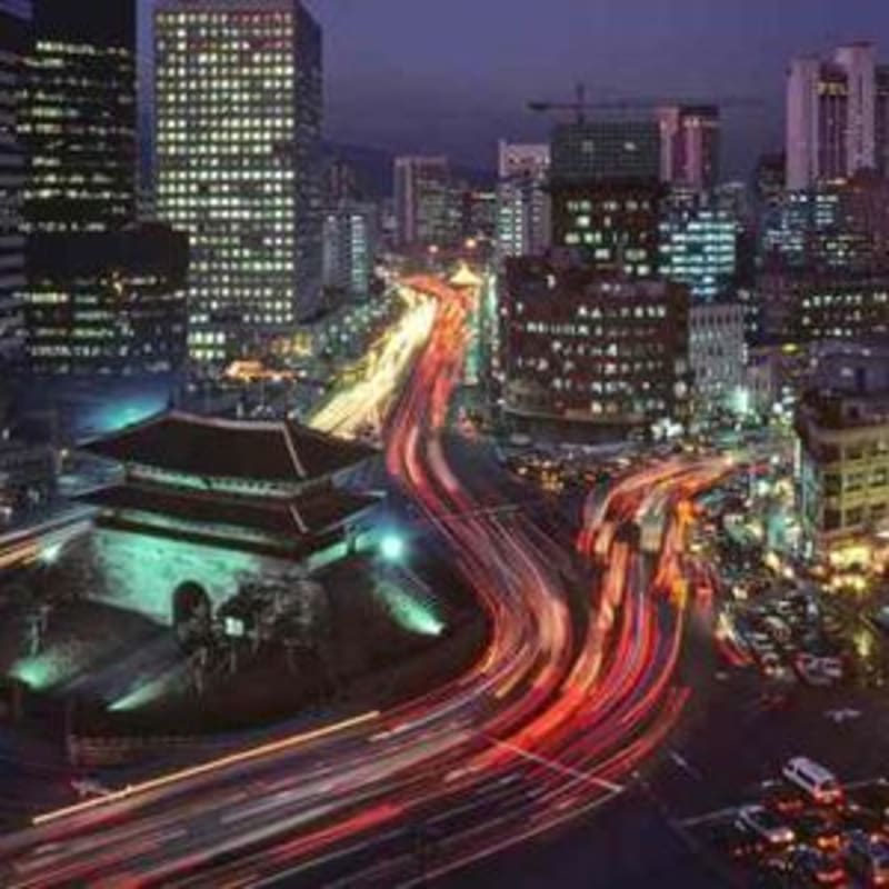 Crypto Firms In South Korea Raise Concerns Over AML Crackdown: Report
