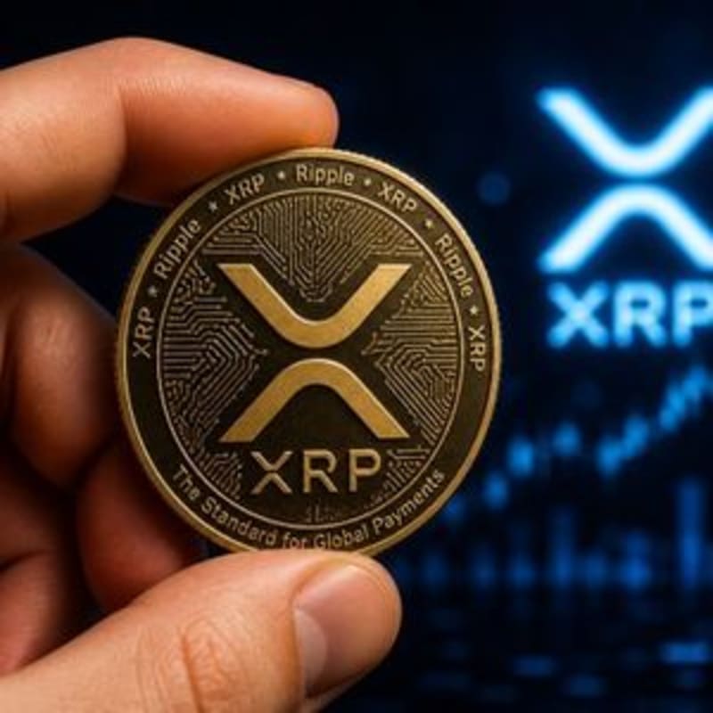 XRP Pundit Shares 5 Key Points For Long-Term Holders