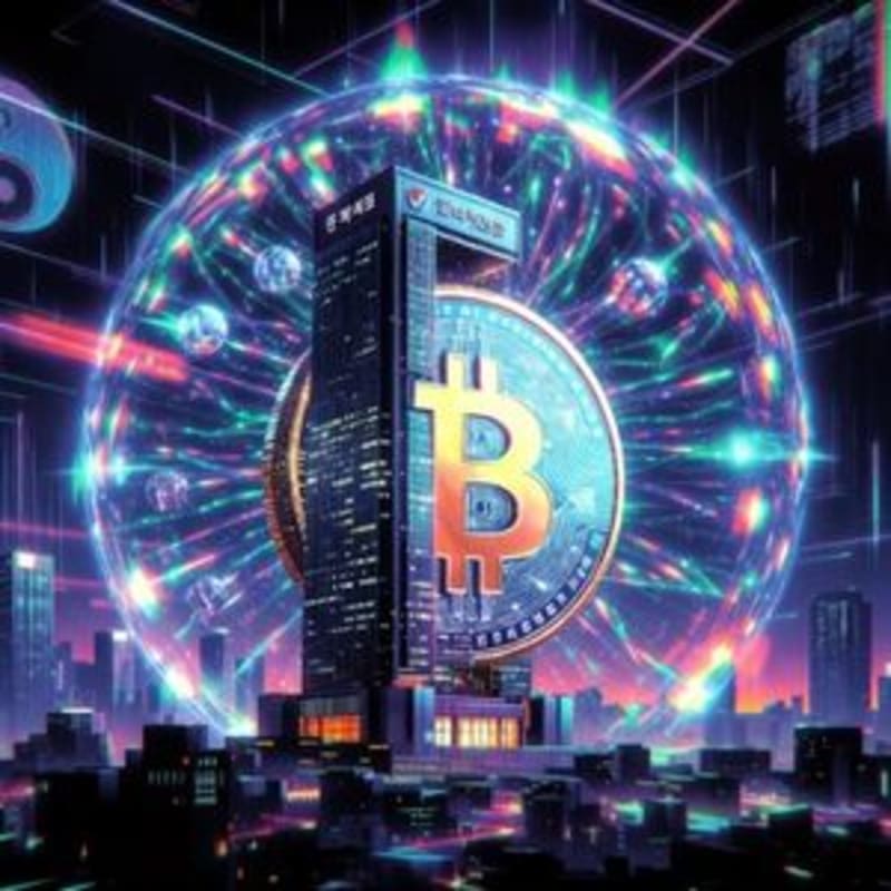 South Korea’s First Bank-Led Crypto Picks A Quantum Security Partner — Here’s Why It Matters