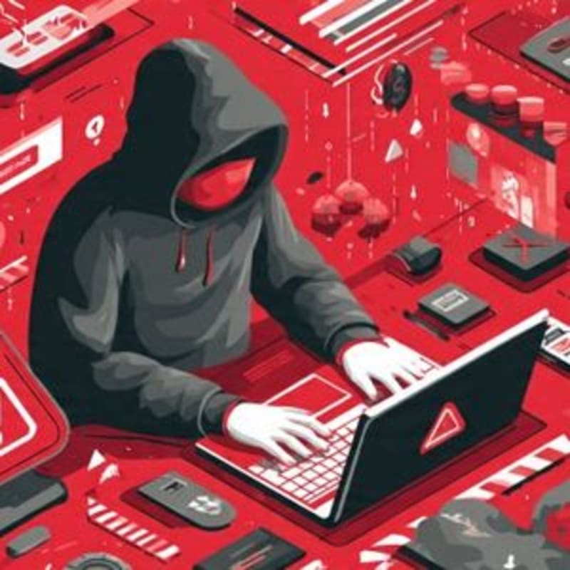 Crypto Fraud Shockwave: Authorities Freeze Tens Of Millions In Assets
