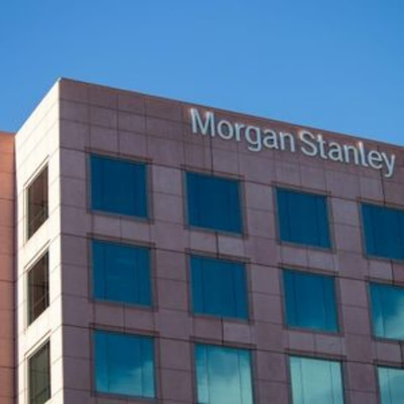Morgan Stanley Debuts Crypto Trading On E*Trade With Lower Fees Than Rivals