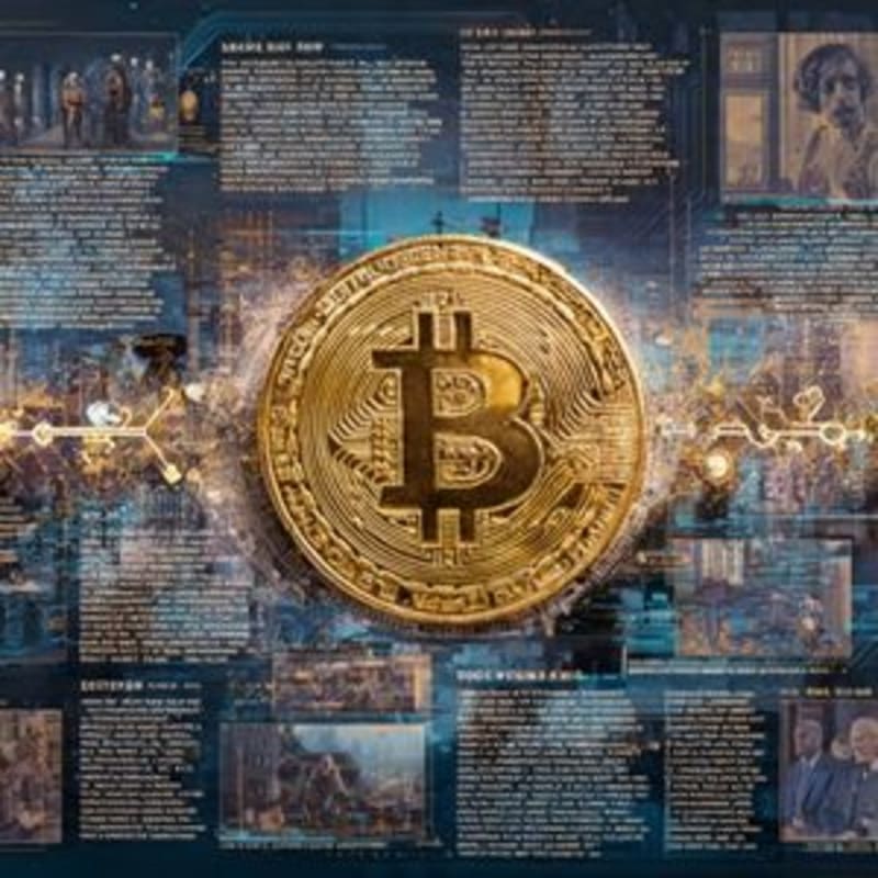 Bitcoin’s Path To $100K May Happen Before Anyone Understands Why: Analyst