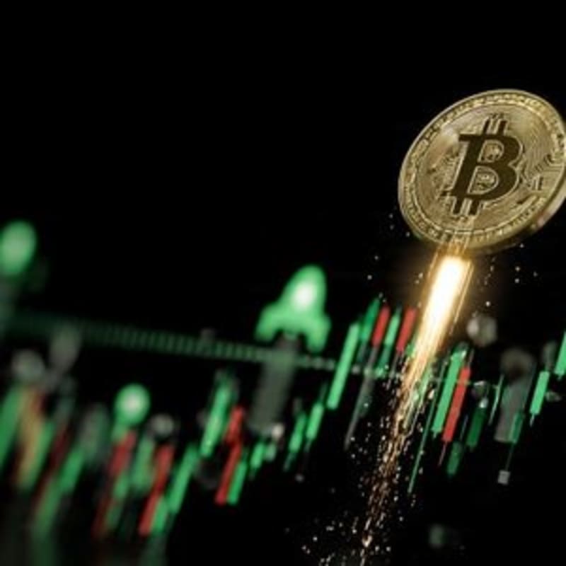 Bitcoin Could Be One Breakout Away From A Structural Shift: Analysts