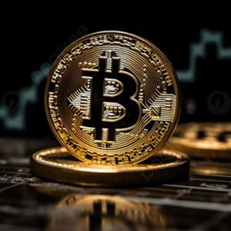 Bitcoin Clings To Key Support: EMA Reclaim Vs $78,000 Resistance Showdown