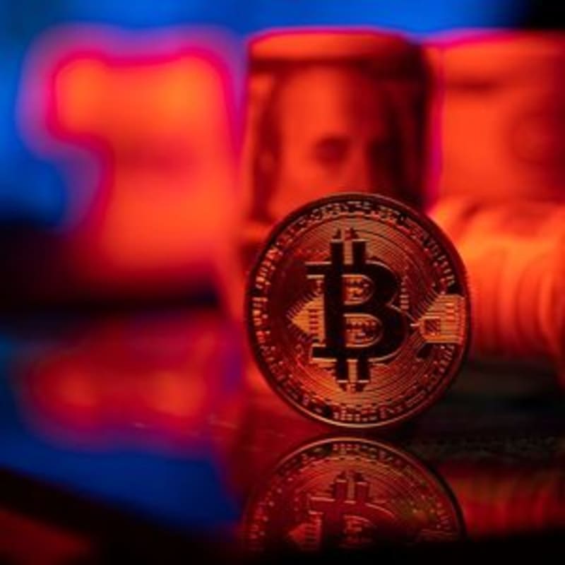 Bitcoin Bulls Show Signs Of Exhaustion Around $78,000 — What’s Next?