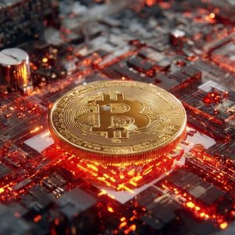 Satoshi’s 22,000 Wallets Could Make Quantum Attacks On Bitcoin Far More Difficult: Expert
