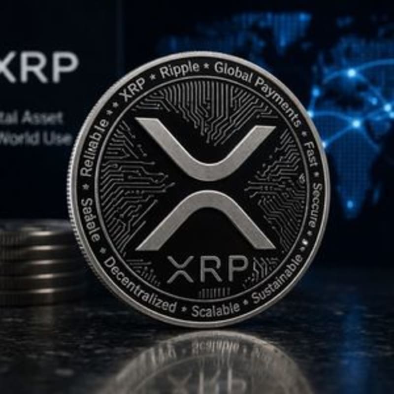 Ex-Ripple Exec Breaks Down The XRP To $10,000 Predictions, Is It Possible?