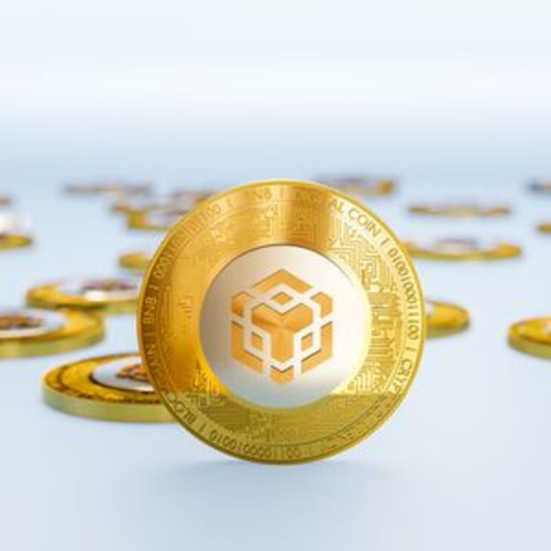 Here’s Why The BNB Price Could Rally To $12,000 Before Ethereum