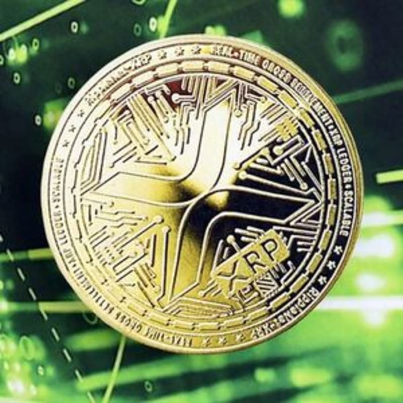 Is XRP A Scam Or A Trillion-Dollar Coin? Pundit Shares The Answers