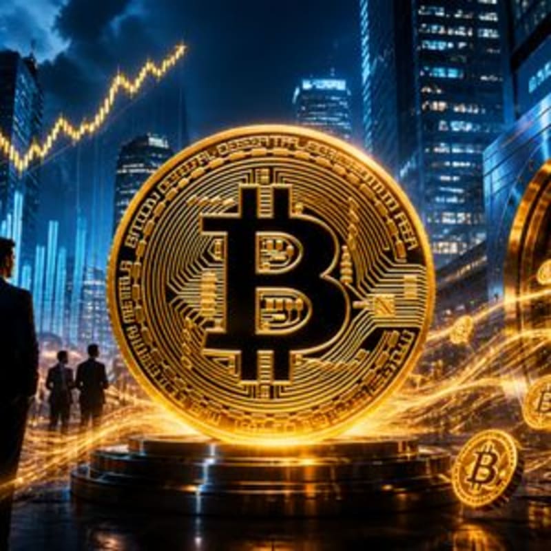 Institutions Are Buying 6x Bitcoin’s Daily Supply: Is $96,000 Next?
