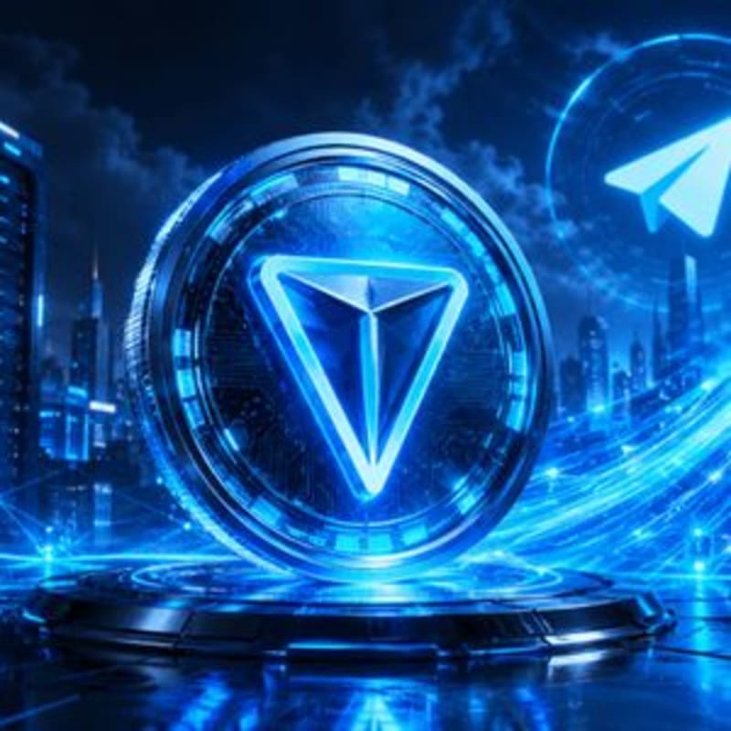 Toncoin Surges 60% As Durov Defends Telegram’s TON Push