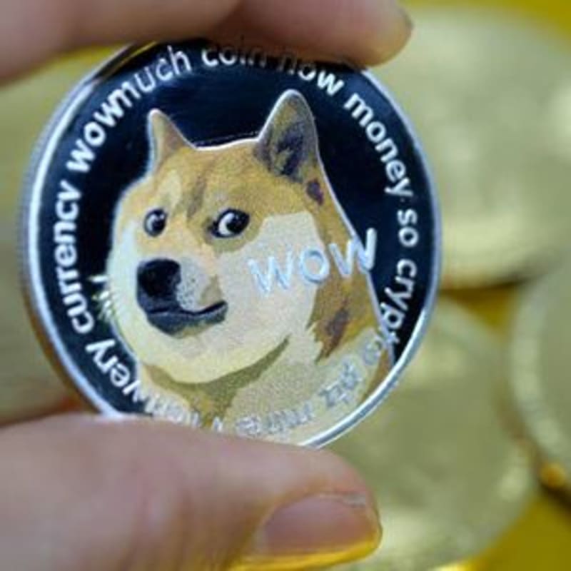 Dogecoin Breaks Out Strong: Bullish Structure Aligns For More Upside