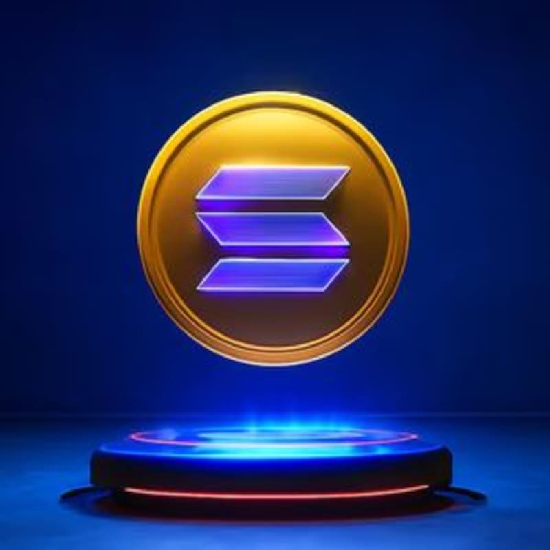 Solana Finds Strong Support At $84, But Its Network’s User Activity Is Fading
