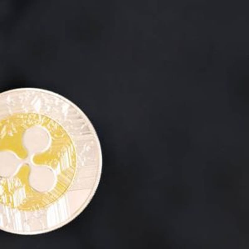 XRP Price Is Replicating The 2017 Trend And The Implications Are Parabolic