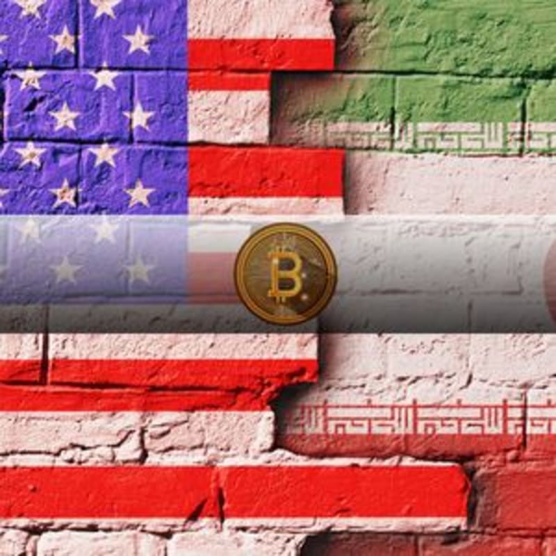 Treasury Secretary Scott Bessent Says the US Is Targeting Iran’s Access to Crypto