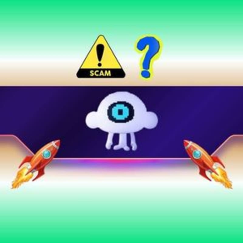 SkyAI (SKYAI) Explodes by 300% in a Week: The Next Sensation or ‘Top Scam Coin?’
