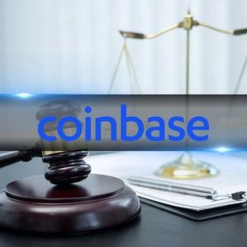 Coinbase Warns Against State-by-State Prediction Markets Chaos, Backs CFTC Oversight