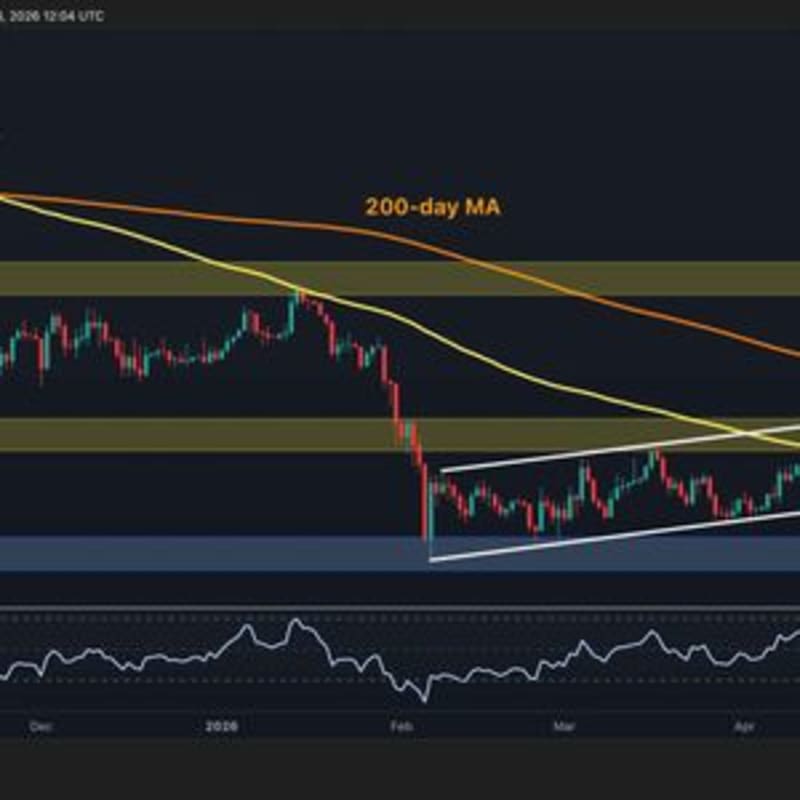 Bitcoin Price Prediction: What’s Next for BTC After Reclaiming $80K Resistance?