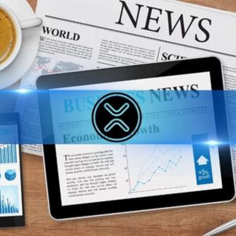 Ripple (XRP) News Today: May 6