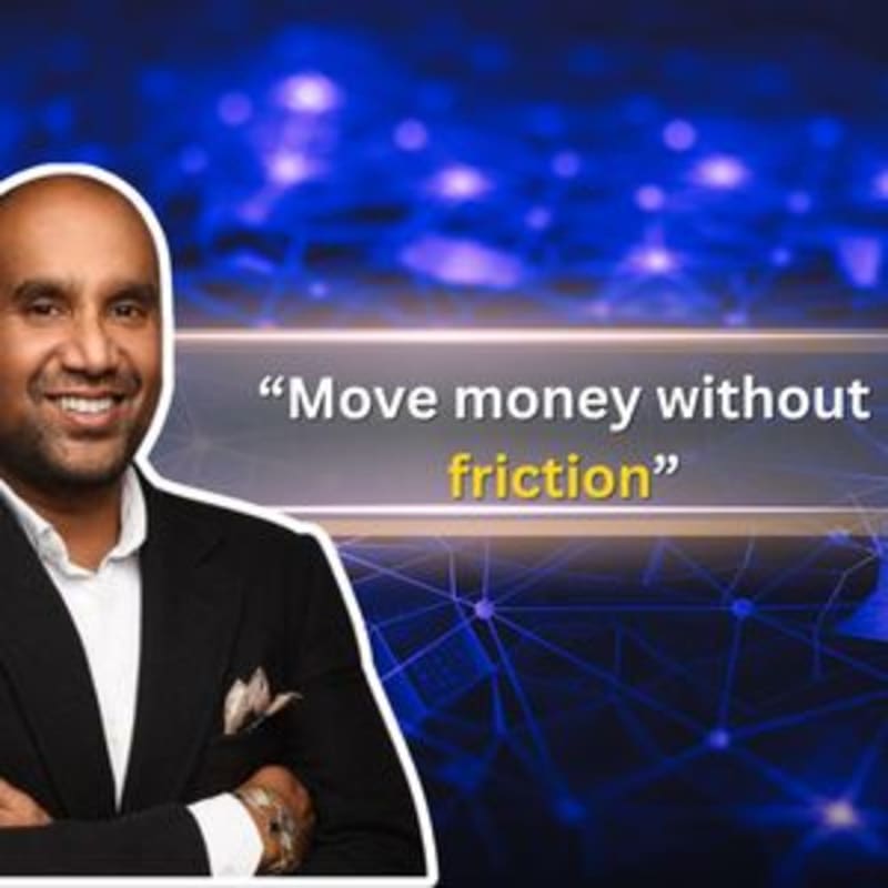 OpenPayd’s CCO on the Future of Payments, Stablecoins and Unified Financial Infrastructure