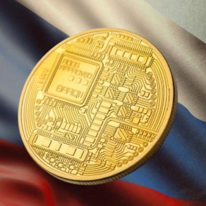 Moscow Exchange to add indices for another four cryptocurrencies