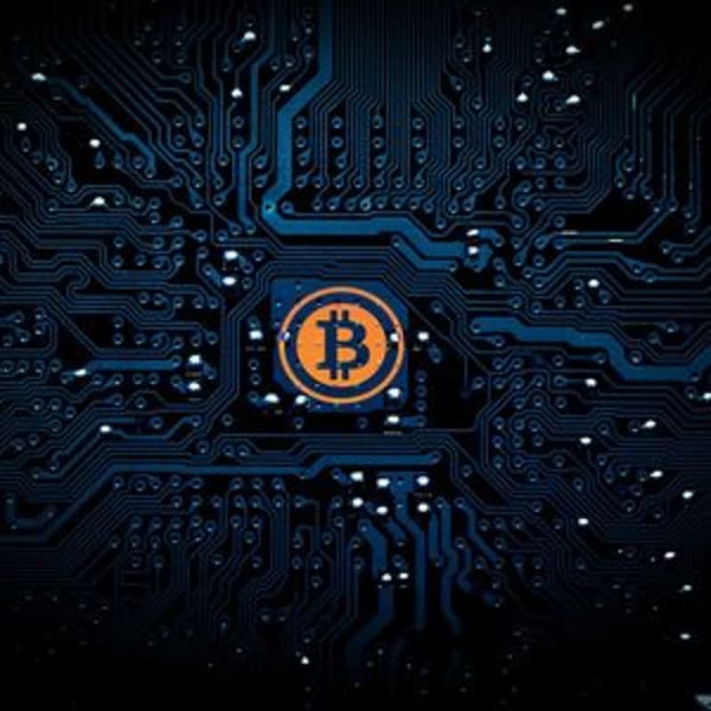 Corporate Bitcoin Holdings Hit 1.15M BTC in Q1
