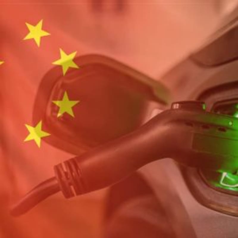 Tesla first to bring Chinese-built cars under new Canada tariff deal
