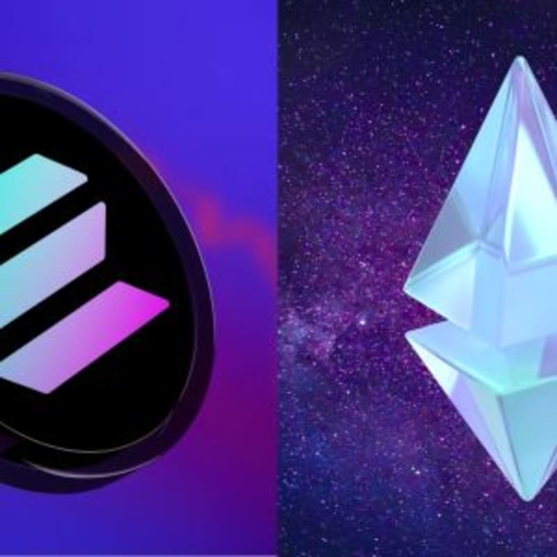 Ethereum L2 security questioned as Solana pushes quantum-resistant tech