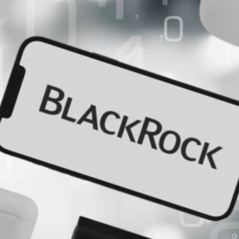 BlackRock challenges OCC’s 20% reserve cap for stablecoin issuers under GENIUS Act