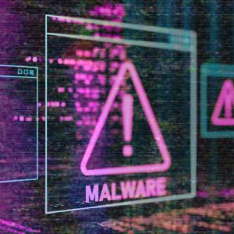 New trojan wave targets crypto wallets and banking apps