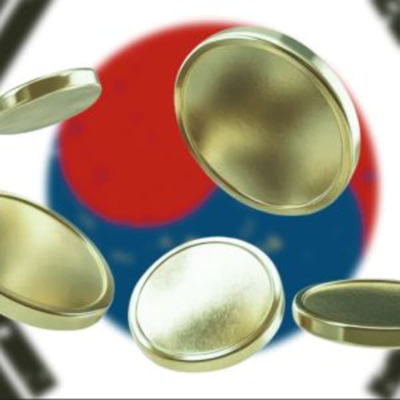 Two KRWQ stablecoins are pulling Korea’s digital won race in different directions