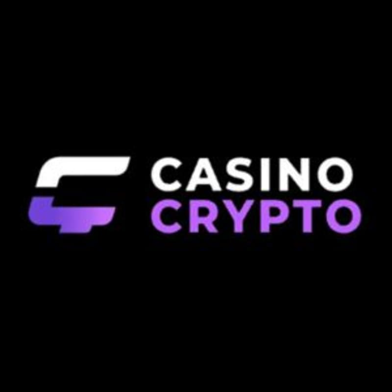 CasinoCrypto.io review: A no-KYC crypto casino launching with a 350% / 35,000 USDT welcome and 75% BetBack