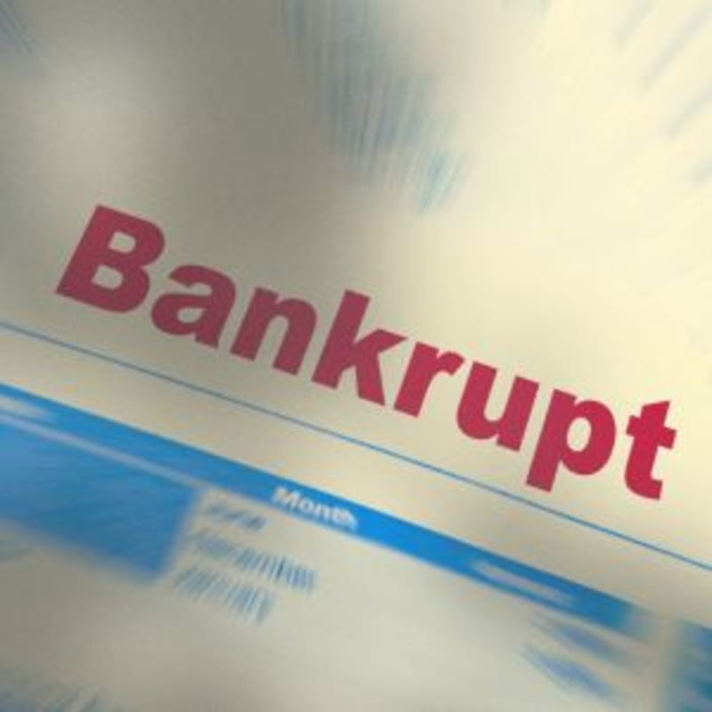 Zondacrypto-affiliated fintech firm Femion files for bankruptcy in exchange crash fallout