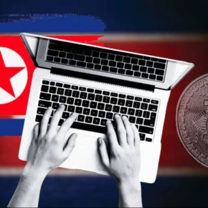 North Korea has rejected allegations of sponsoring crypto thefts