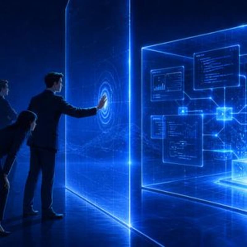 Cryptopolitan Report: 38% of Our Readers Have Never Used an AI Agent. Here’s What That Tells Us About Where Adoption Actually Stands