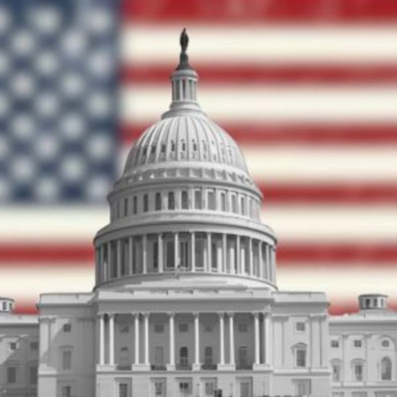 CLARITY Act odds rise to 68% as Washington power shift clouds crypto future