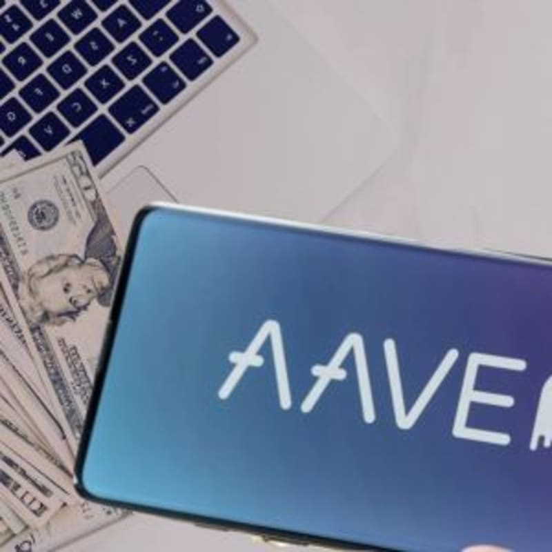 Aave challenges $71M freeze as DeFi recovery collides with North Korea claims