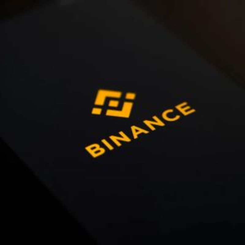 Binance announces online event with global market leaders