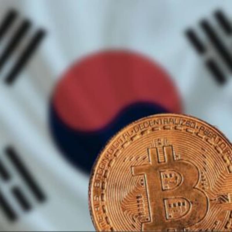 Crypto traders pivot to South Korean stocks