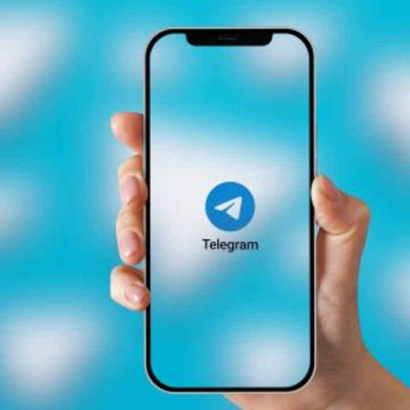 Telegram becomes TON network's largest validator, replacing TON Foundation