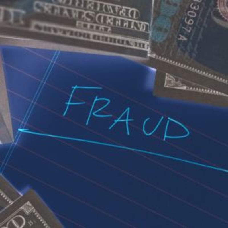DSJEX team freezes $41.5M after alleged $150M crypto Ponzi crash