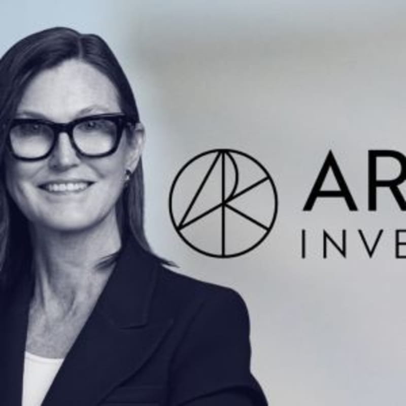 Cathie Woods calls crypto market cap at $28 trillion as BTC holds above $81K