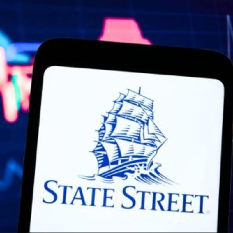 State Street and Galaxy Digital's new tokenized liquidity fund to support PYUSD