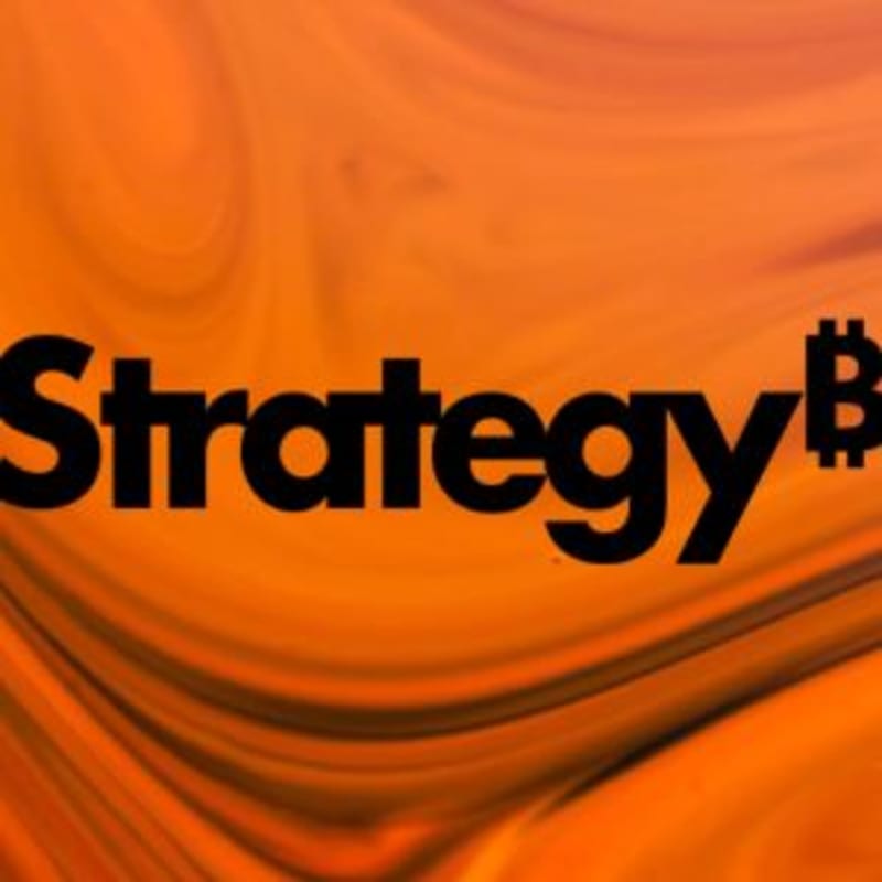 Strategy reported a $12.54 billion Q1 net loss, or $38.25 per diluted share