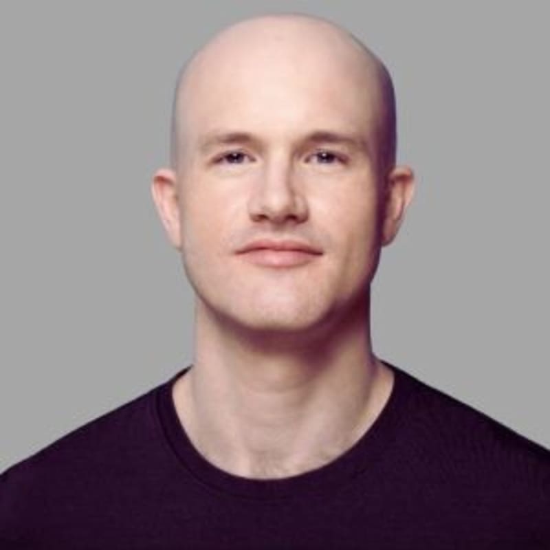 Coinbase CEO Brian Armstrong pushes AI-first overhaul, fires 700 people